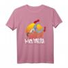 Breakdance B-Boy Grafik & Hip Hop Graffiti T-Shirt – Perfektes Geschenk für B-Boys, B-Girls & Street Art Fans