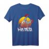 Breakdance B-Boy Grafik & Hip Hop Graffiti T-Shirt – Perfektes Geschenk für B-Boys, B-Girls & Street Art Fans