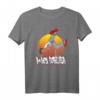 Breakdance B-Boy Grafik & Hip Hop Graffiti T-Shirt – Perfektes Geschenk für B-Boys, B-Girls & Street Art Fans