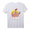 Breakdance B-Boy Grafik & Hip Hop Graffiti T-Shirt – Perfektes Geschenk für B-Boys, B-Girls & Street Art Fans