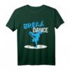 Breakdancing Shirt - Geschenk für Bboys und Breaker | Hip Hop T-Shirt für Breakdance Fans & Tänzer