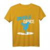 Breakdancing Shirt - Geschenk für Bboys und Breaker | Hip Hop T-Shirt für Breakdance Fans & Tänzer