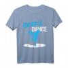 Breakdancing Shirt - Geschenk für Bboys und Breaker | Hip Hop T-Shirt für Breakdance Fans & Tänzer