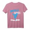 Breakdancing Shirt - Geschenk für Bboys und Breaker | Hip Hop T-Shirt für Breakdance Fans & Tänzer