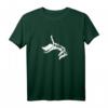 Breakdance B-Girl T-Shirt mit 'BGirl 4 Life' - Perfekte Geschenkidee für Street Dancerinnen, Hip-Hop Tänzerinnen & Breakdance Fans zu Weihnachten, Geburtstag & Muttertag