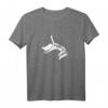Breakdance B-Girl T-Shirt mit 'BGirl 4 Life' - Perfekte Geschenkidee für Street Dancerinnen, Hip-Hop Tänzerinnen & Breakdance Fans zu Weihnachten, Geburtstag & Muttertag