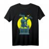 Breakdance Statue of Liberty T-Shirt für Teenager – Lustiges Tanzshirt als Geschenk für Breakdancer, Hip-Hop-Fans und Rap-Enthusiasten