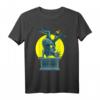 Breakdance Statue of Liberty T-Shirt für Teenager – Lustiges Tanzshirt als Geschenk für Breakdancer, Hip-Hop-Fans und Rap-Enthusiasten