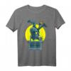 Breakdance Statue of Liberty T-Shirt für Teenager – Lustiges Tanzshirt als Geschenk für Breakdancer, Hip-Hop-Fans und Rap-Enthusiasten