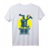 Breakdance Statue of Liberty T-Shirt für Teenager – Lustiges Tanzshirt als Geschenk für Breakdancer, Hip-Hop-Fans und Rap-Enthusiasten