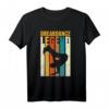 Breakdance Legend Tanzpraxis T-Shirt – Lustiges Streetdance T-Shirt für Tänzer, Tanzlehrer & Tanzclubs
