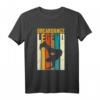 Breakdance Legend Tanzpraxis T-Shirt – Lustiges Streetdance T-Shirt für Tänzer, Tanzlehrer & Tanzclubs