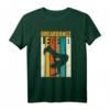 Breakdance Legend Tanzpraxis T-Shirt – Lustiges Streetdance T-Shirt für Tänzer, Tanzlehrer & Tanzclubs