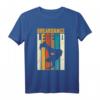 Breakdance Legend Tanzpraxis T-Shirt – Lustiges Streetdance T-Shirt für Tänzer, Tanzlehrer & Tanzclubs
