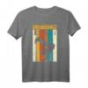 Breakdance Legend Tanzpraxis T-Shirt – Lustiges Streetdance T-Shirt für Tänzer, Tanzlehrer & Tanzclubs