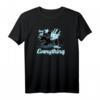 HapMonkey T-Shirt - Best At Everything Mr. 40Geburtstag Breakdance, Gaming & Vintage Design für Männer und Frauen