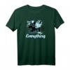 HapMonkey T-Shirt - Best At Everything Mr. 40Geburtstag Breakdance, Gaming & Vintage Design für Männer und Frauen