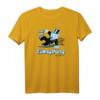 HapMonkey T-Shirt - Best At Everything Mr. 40Geburtstag Breakdance, Gaming & Vintage Design für Männer und Frauen