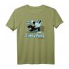 HapMonkey T-Shirt - Best At Everything Mr. 40Geburtstag Breakdance, Gaming & Vintage Design für Männer und Frauen