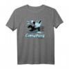 HapMonkey T-Shirt - Best At Everything Mr. 40Geburtstag Breakdance, Gaming & Vintage Design für Männer und Frauen
