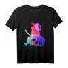Graffiti HipHop Streetstyle Breakdance B-Boy B-Girl Langarmshirt – Perfekt für Streetstyle, Hiphop & Dance Fans
