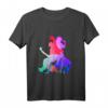 Graffiti HipHop Streetstyle Breakdance B-Boy B-Girl Langarmshirt – Perfekt für Streetstyle, Hiphop & Dance Fans