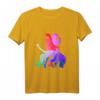 Graffiti HipHop Streetstyle Breakdance B-Boy B-Girl Langarmshirt – Perfekt für Streetstyle, Hiphop & Dance Fans