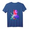 Graffiti HipHop Streetstyle Breakdance B-Boy B-Girl Langarmshirt – Perfekt für Streetstyle, Hiphop & Dance Fans