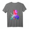 Graffiti HipHop Streetstyle Breakdance B-Boy B-Girl Langarmshirt – Perfekt für Streetstyle, Hiphop & Dance Fans