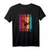 HapMonkey T-Shirt für Breakdancer, B-Boys & Hip-Hop Tänzer – Perfektes Geschenk für Battles & Training