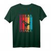 HapMonkey T-Shirt für Breakdancer, B-Boys & Hip-Hop Tänzer – Perfektes Geschenk für Battles & Training