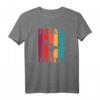 HapMonkey T-Shirt für Breakdancer, B-Boys & Hip-Hop Tänzer – Perfektes Geschenk für Battles & Training
