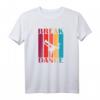 HapMonkey T-Shirt für Breakdancer, B-Boys & Hip-Hop Tänzer – Perfektes Geschenk für Battles & Training