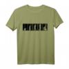 Evolution Breakdance T-Shirt – Stylisches Tanzshirt für Breakdancer & Hip-Hop Fans, Perfektes Geschenk für Männer & Frauen