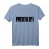 Evolution Breakdance T-Shirt – Stylisches Tanzshirt für Breakdancer & Hip-Hop Fans, Perfektes Geschenk für Männer & Frauen