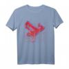 Breakdancer Vintage T-Shirt | B-Boy B-Girl Design | Geschenkidee für Streetdance Fans zu Weihnachten & Geburtstag
