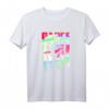Breakdance Street Style T-Shirt - Farbenfrohes Tänzer Motiv für Enthusiasten & Tanzstars