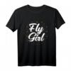 Hip Hop Girl 80er 90er B-Girl Old School Funny Hip-Hop T-Shirt – Perfekt für Festivals, Konzerte & Hip-Hop Fans