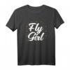 Hip Hop Girl 80er 90er B-Girl Old School Funny Hip-Hop T-Shirt – Perfekt für Festivals, Konzerte & Hip-Hop Fans