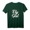 Hip Hop Girl 80er 90er B-Girl Old School Funny Hip-Hop T-Shirt – Perfekt für Festivals, Konzerte & Hip-Hop Fans