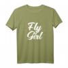 Hip Hop Girl 80er 90er B-Girl Old School Funny Hip-Hop T-Shirt – Perfekt für Festivals, Konzerte & Hip-Hop Fans