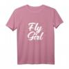 Hip Hop Girl 80er 90er B-Girl Old School Funny Hip-Hop T-Shirt – Perfekt für Festivals, Konzerte & Hip-Hop Fans