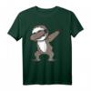 Dabbing Faultier Lustiges Musik Party Disco T-Shirt – Perfekt für Spaß, Tanz & Feiern