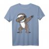 Dabbing Faultier Lustiges Musik Party Disco T-Shirt – Perfekt für Spaß, Tanz & Feiern