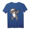Dabbing Faultier Lustiges Musik Party Disco T-Shirt – Perfekt für Spaß, Tanz & Feiern