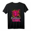 Tanz Tanzen Lustig Breakdance Tänzerin Mädchen T-Shirt – Perfektes Geschenk für Tanz- und Hip-Hop-Fans, Kinder & Mädchen