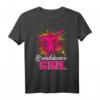 Tanz Tanzen Lustig Breakdance Tänzerin Mädchen T-Shirt – Perfektes Geschenk für Tanz- und Hip-Hop-Fans, Kinder & Mädchen