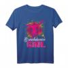 Tanz Tanzen Lustig Breakdance Tänzerin Mädchen T-Shirt – Perfektes Geschenk für Tanz- und Hip-Hop-Fans, Kinder & Mädchen