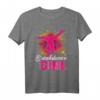Tanz Tanzen Lustig Breakdance Tänzerin Mädchen T-Shirt – Perfektes Geschenk für Tanz- und Hip-Hop-Fans, Kinder & Mädchen