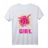 Tanz Tanzen Lustig Breakdance Tänzerin Mädchen T-Shirt – Perfektes Geschenk für Tanz- und Hip-Hop-Fans, Kinder & Mädchen